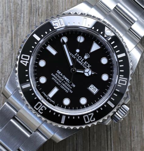 sea dweller 4000 rolex|sea dweller 4000 investment.